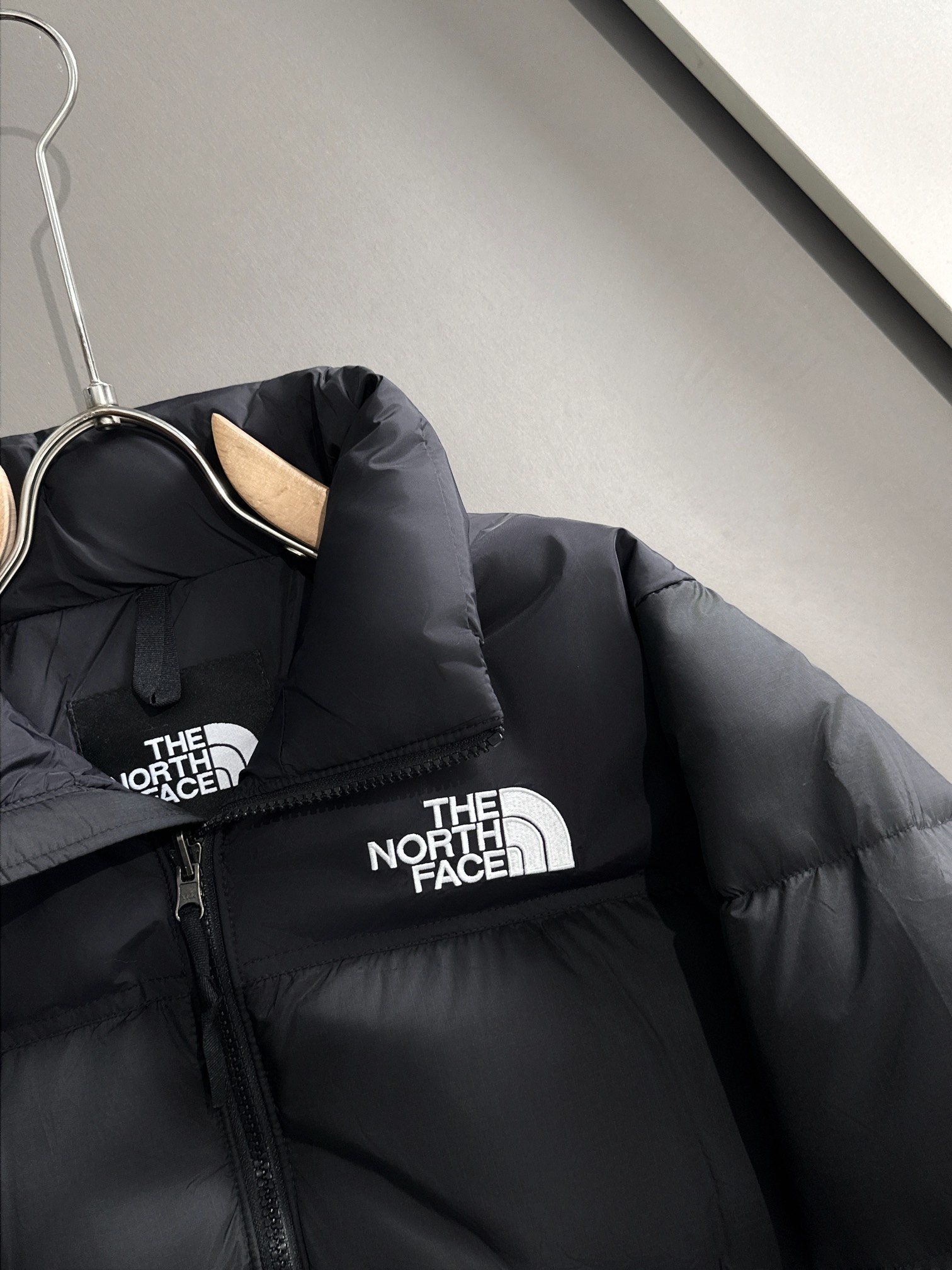 The North Face Down Jackets